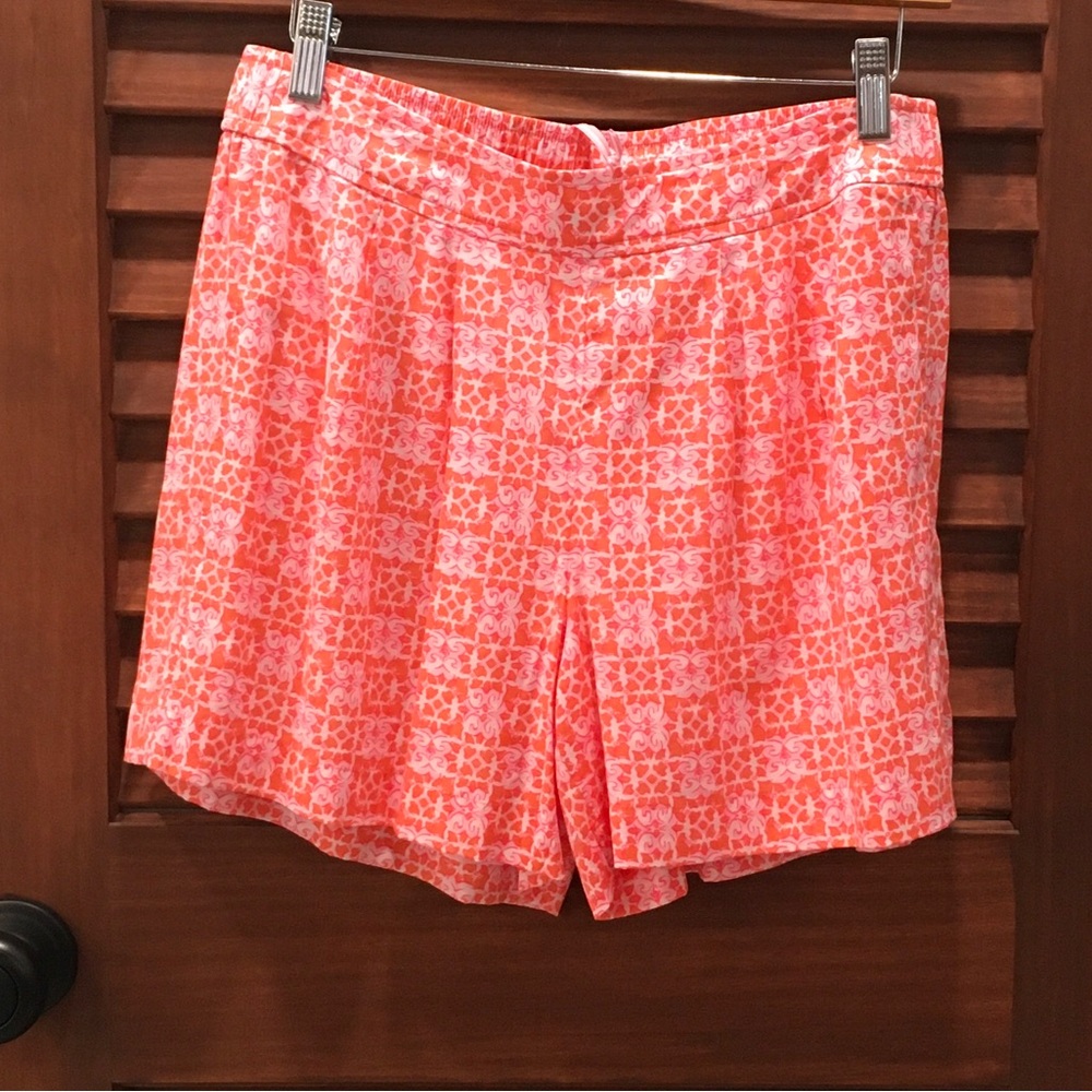 Vineyard Vines Tortola Luxe Pull On Short - XS, M - NWT